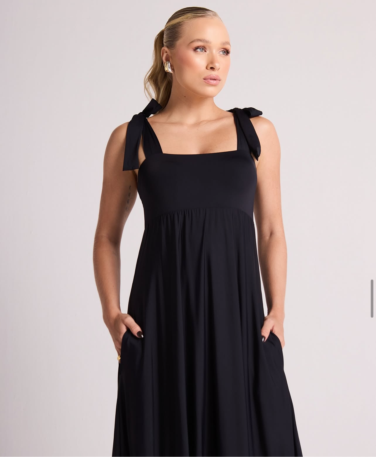 Dress Letícia