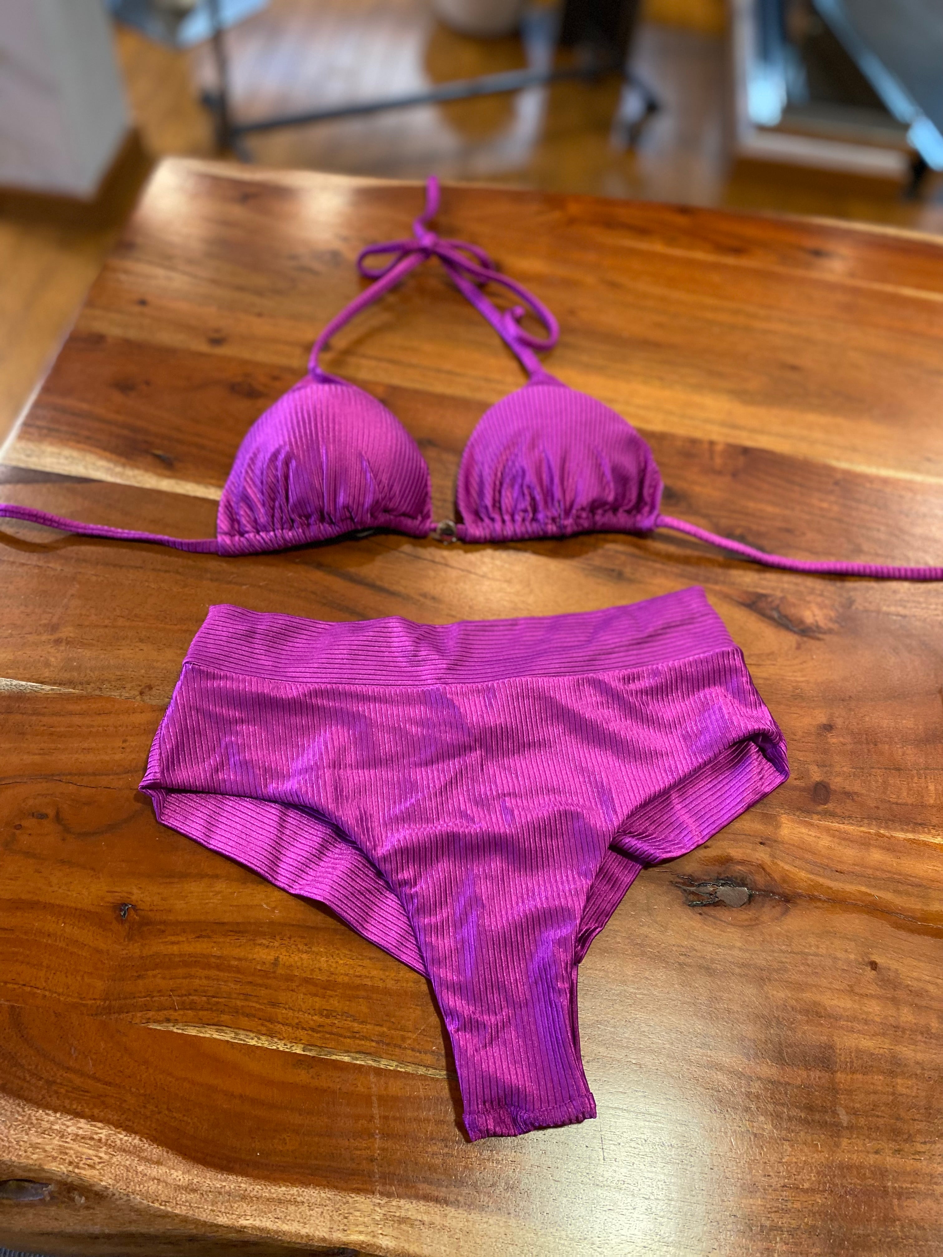 Bikini Hot Pants