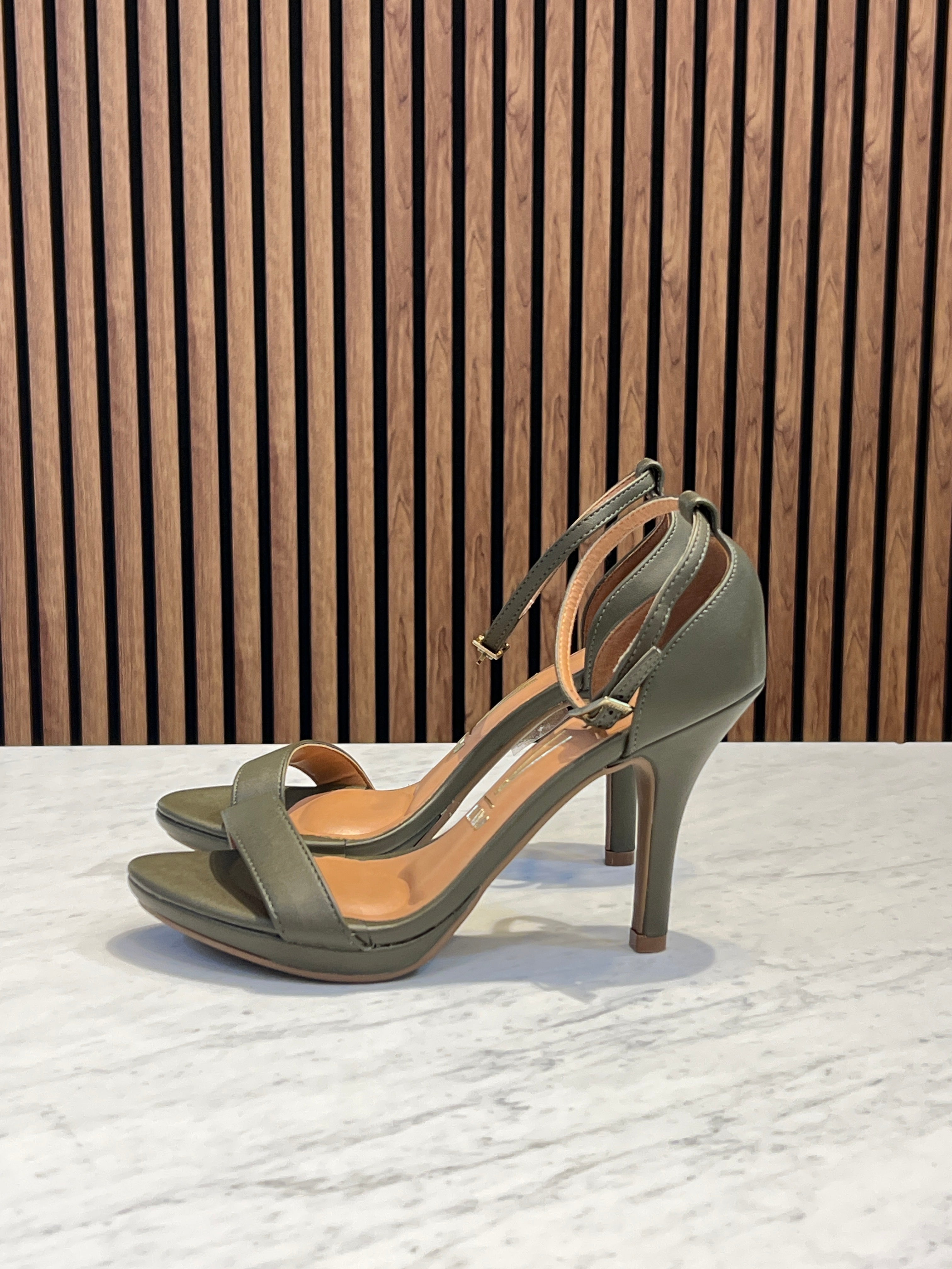 Sandal Pelica Vizzano Olive