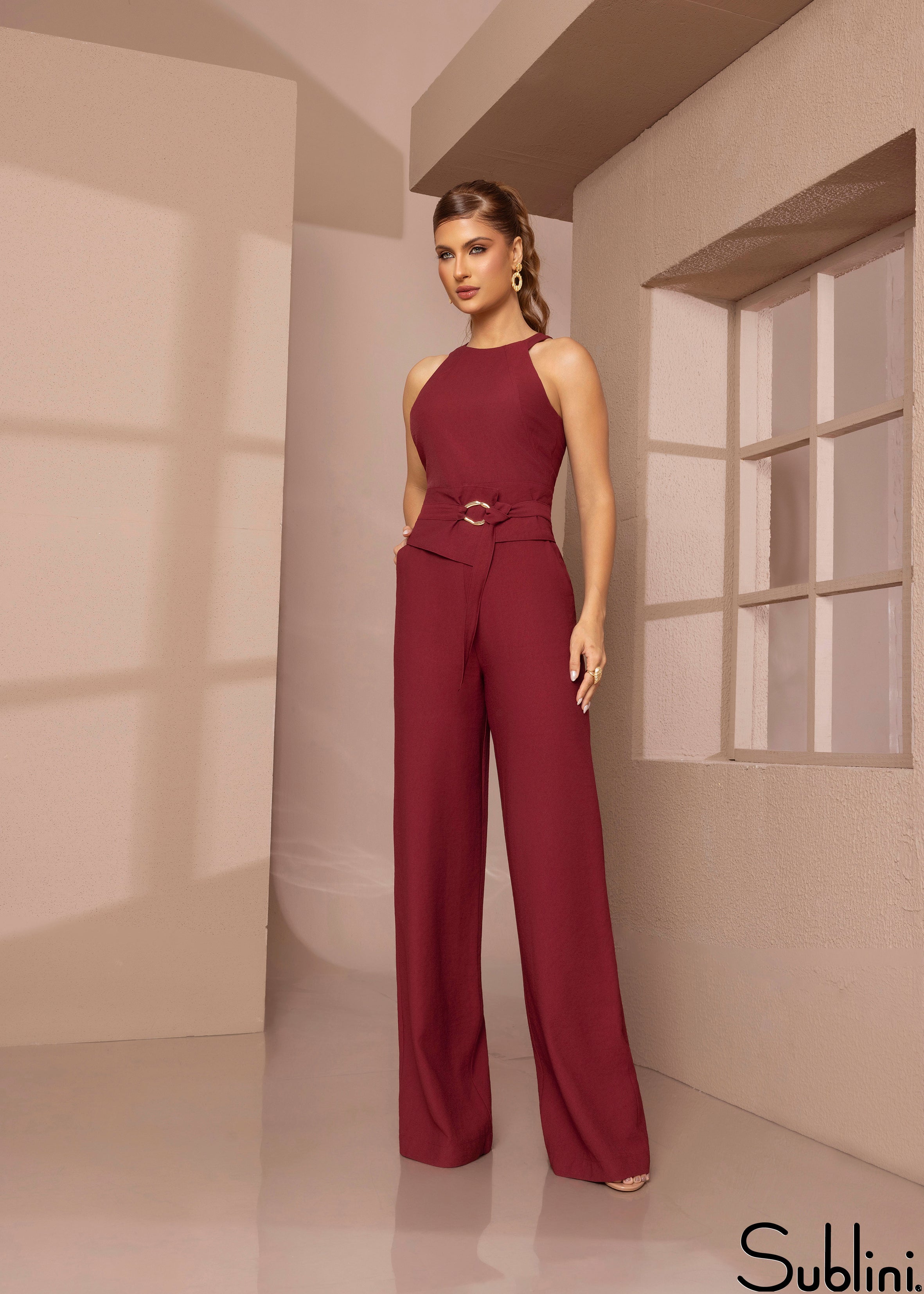Jumpsuit Cleo