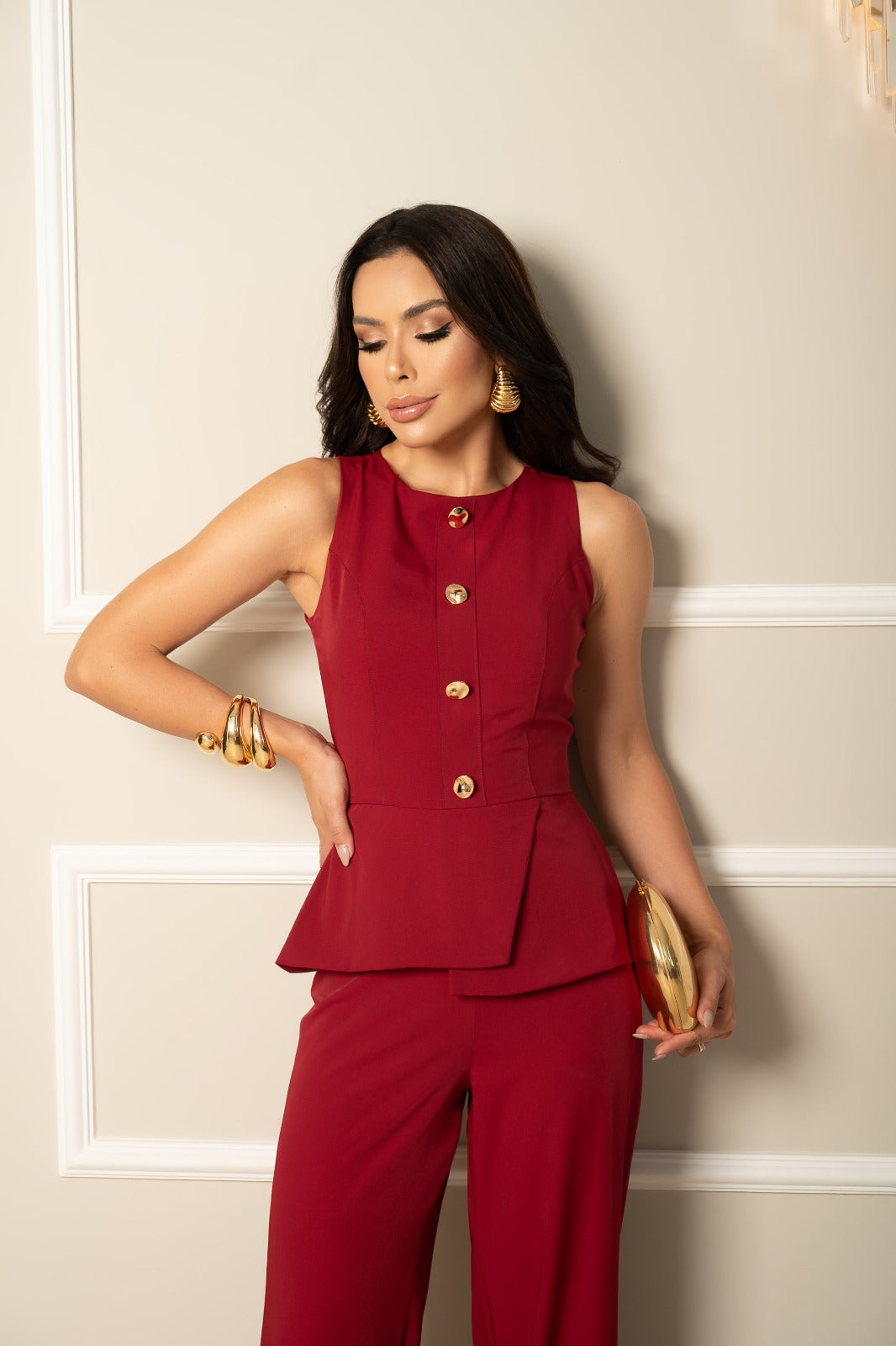 Jumpsuit Juliana