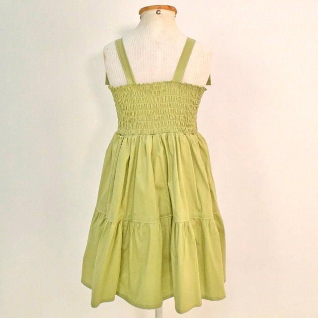 Juju Children’s Dress