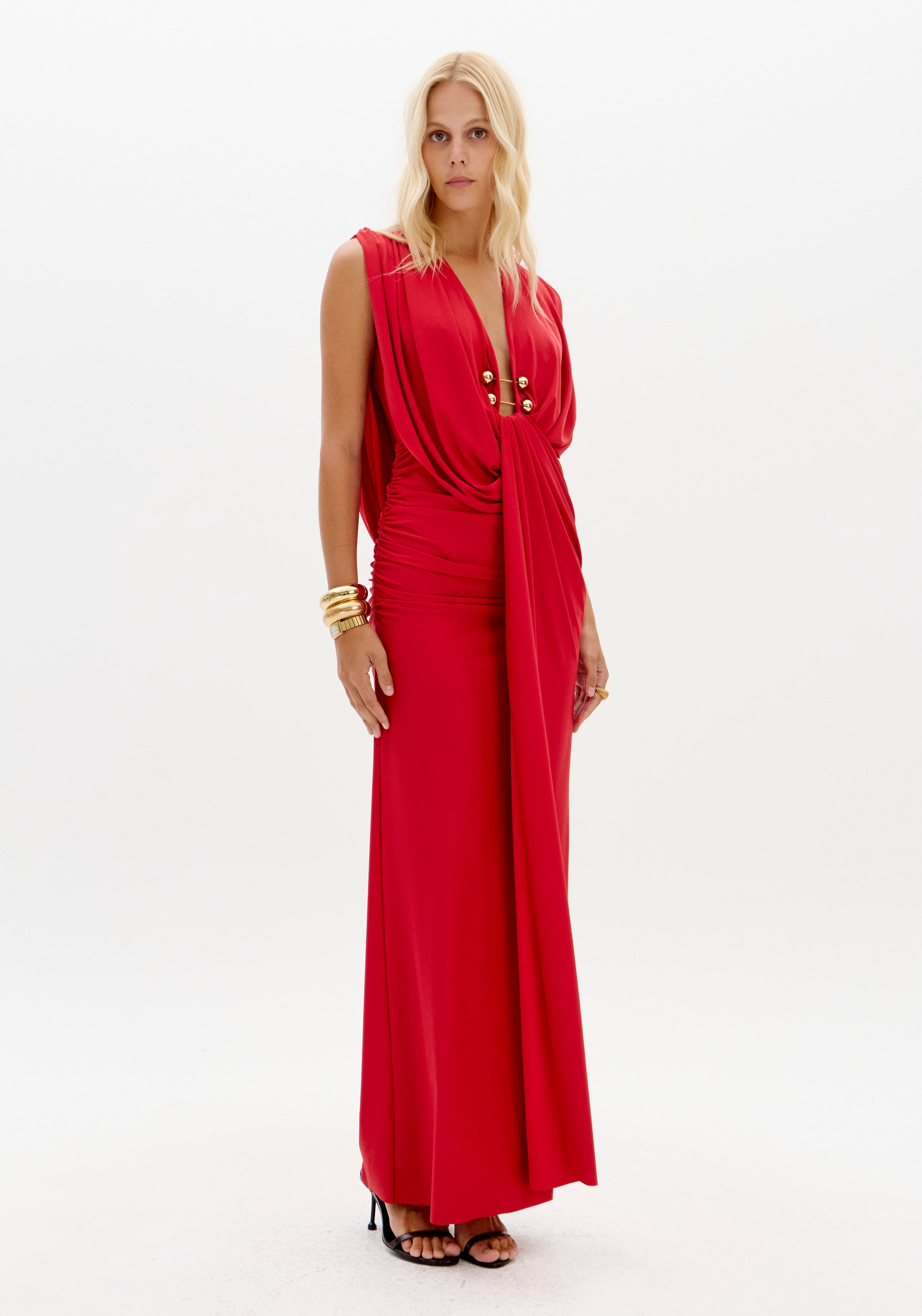 Dress Virginia