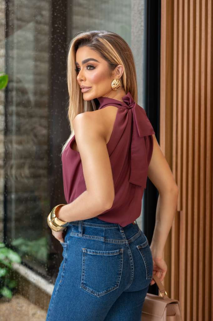 Blouse Lolla