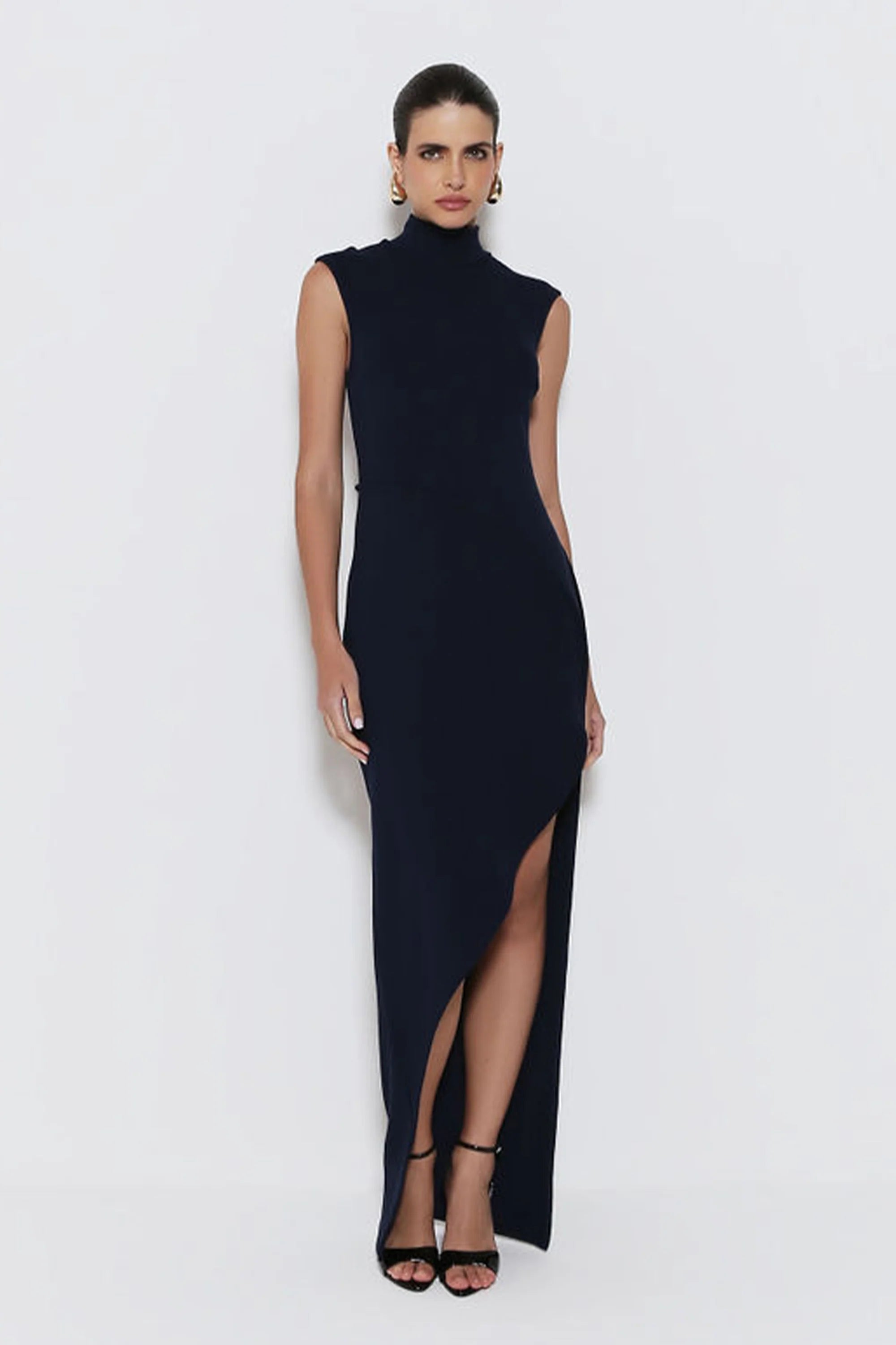 Long Dress Bianca
