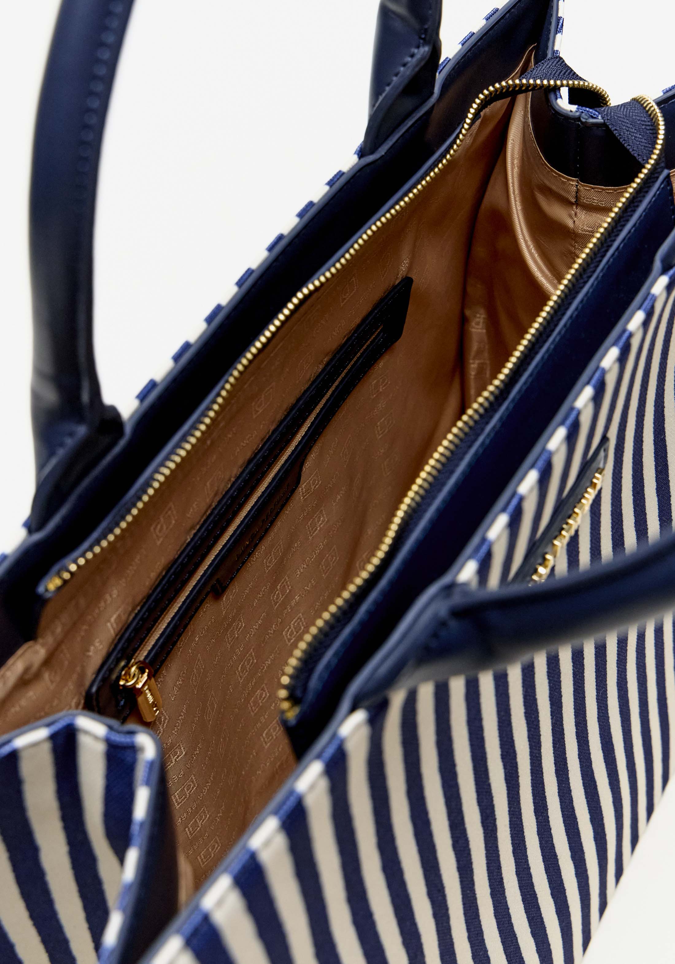 Shopping Bag Lança Perfume