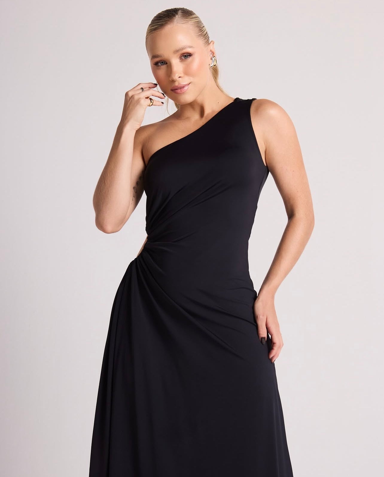 Dress Virgínia Black
