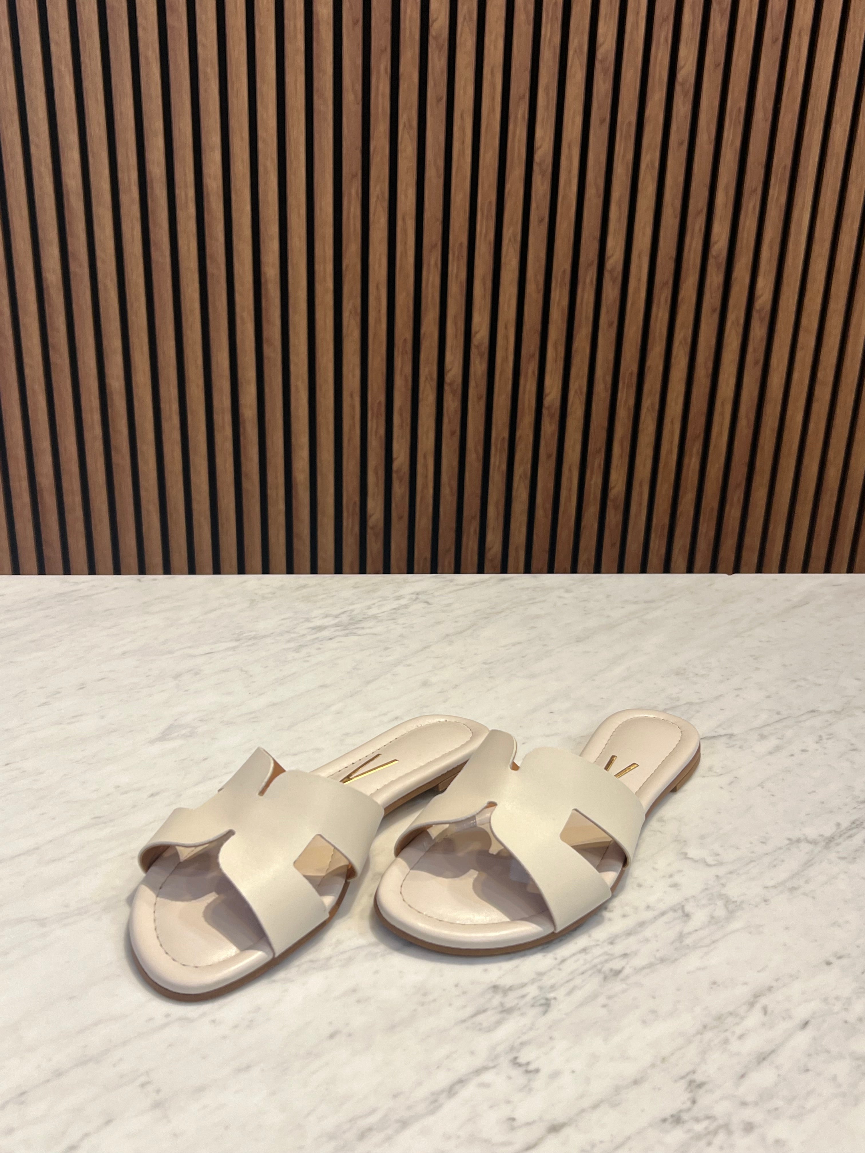Sandal Pelica Vizzano OFF White