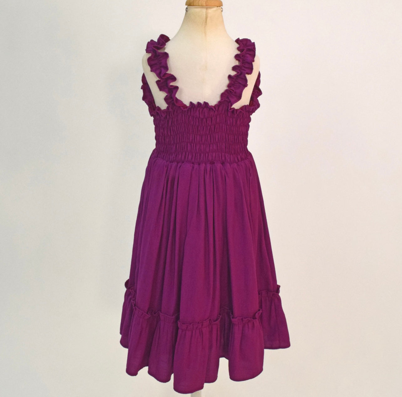 Mirian Children’s Dress