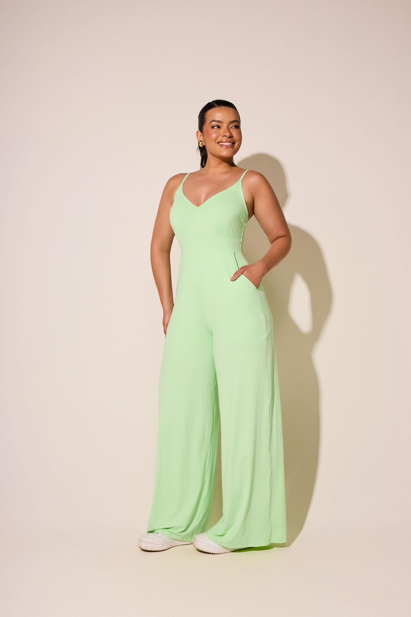 Jumpsuit Veruska