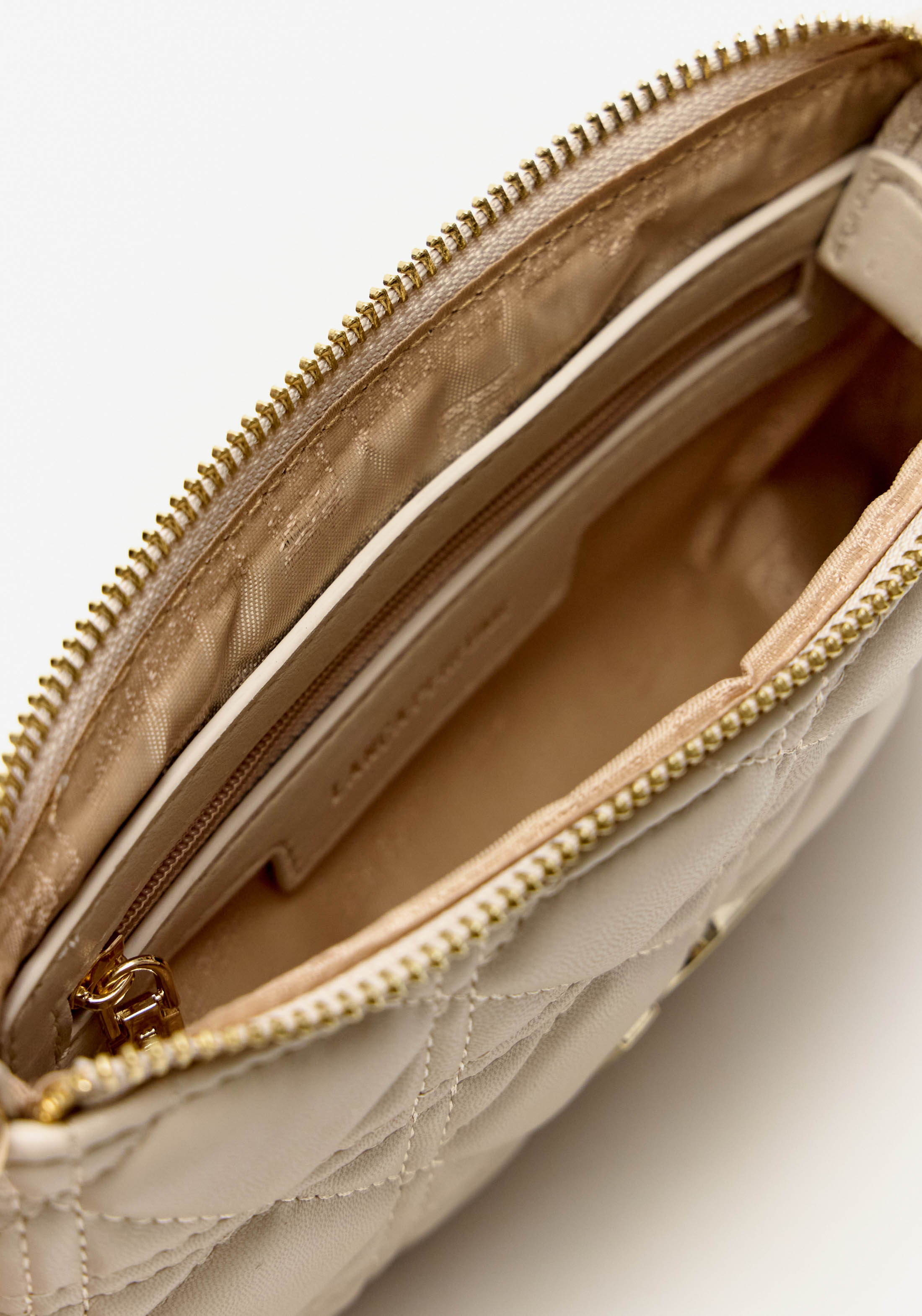 Crossbody Mini Matelasse LP