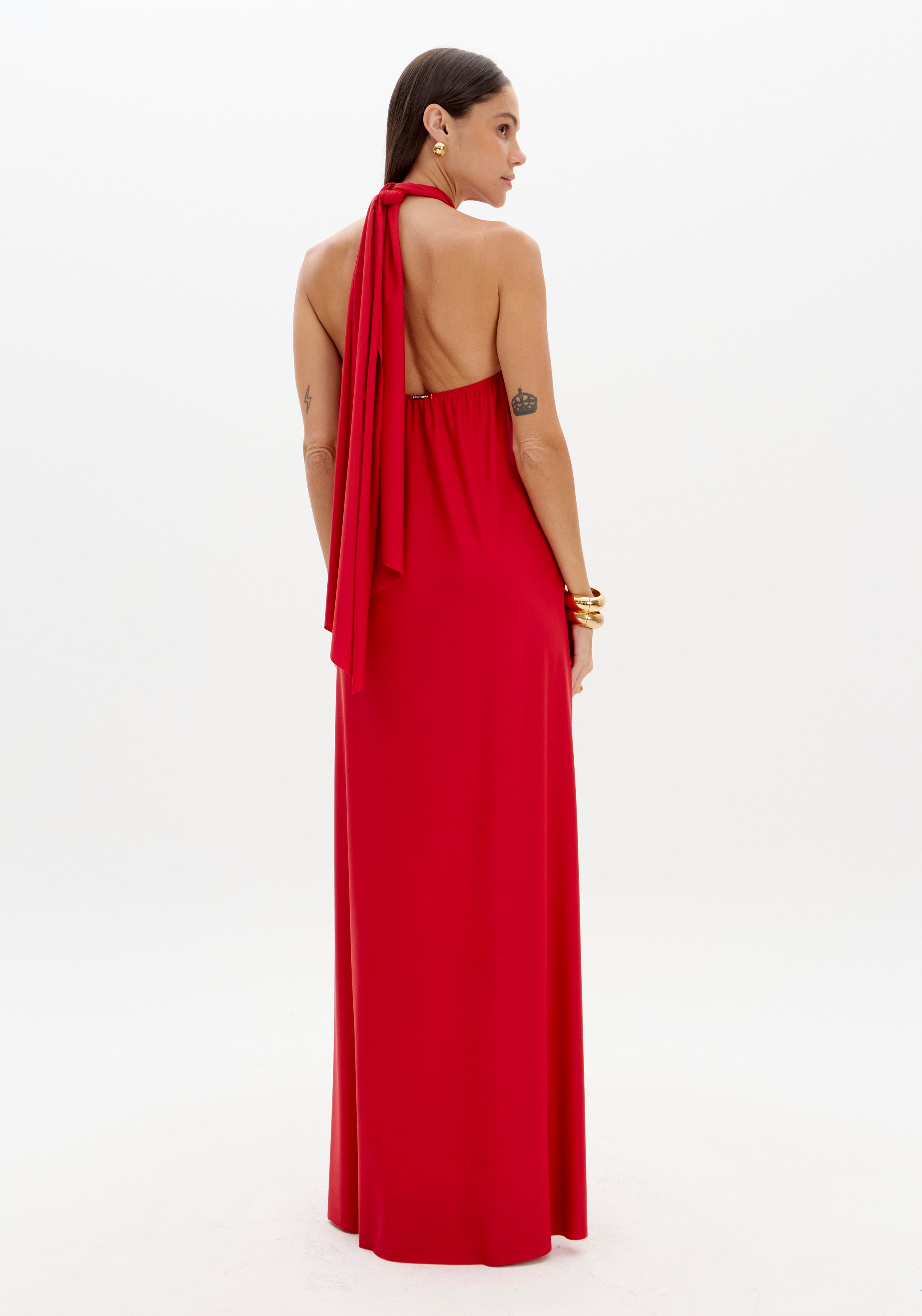 Dress Bruna