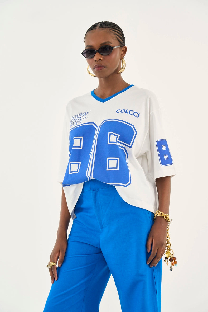 Printed Shirt