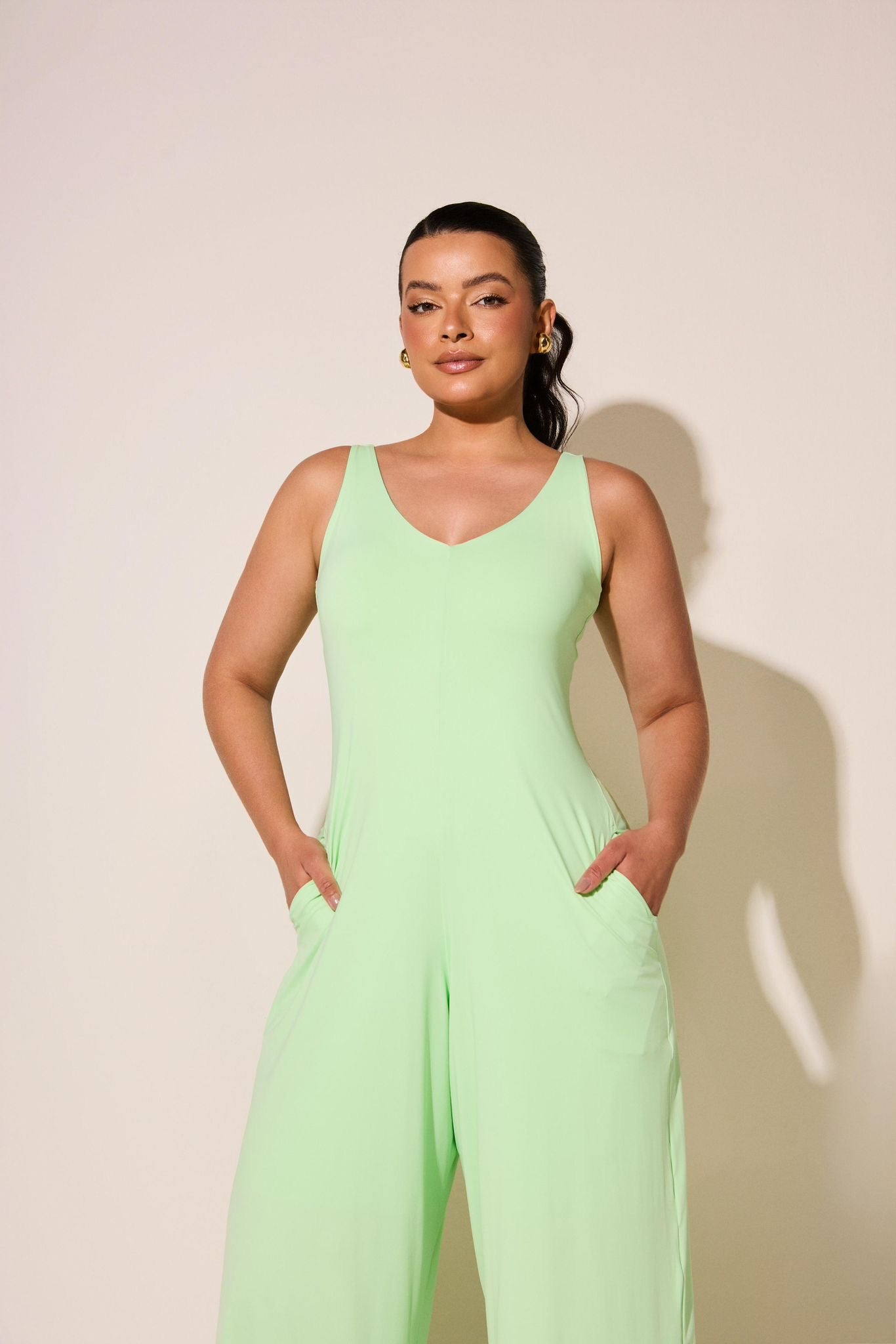 Jumpsuit Pietra