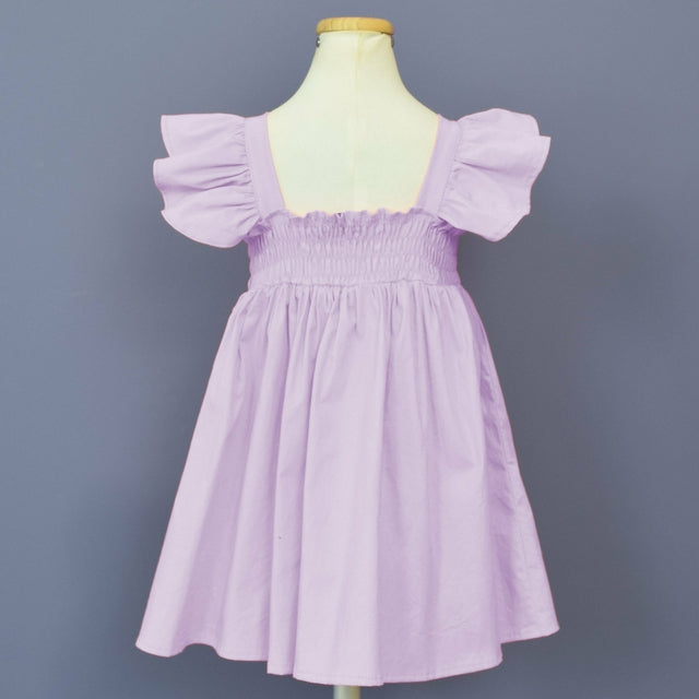 Dani Children’s Dress