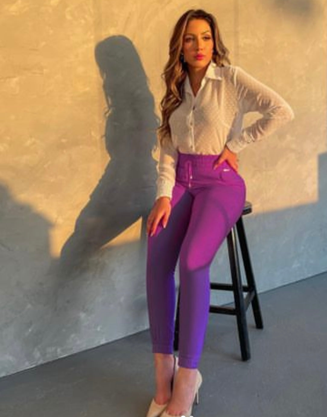 Jogger Pants