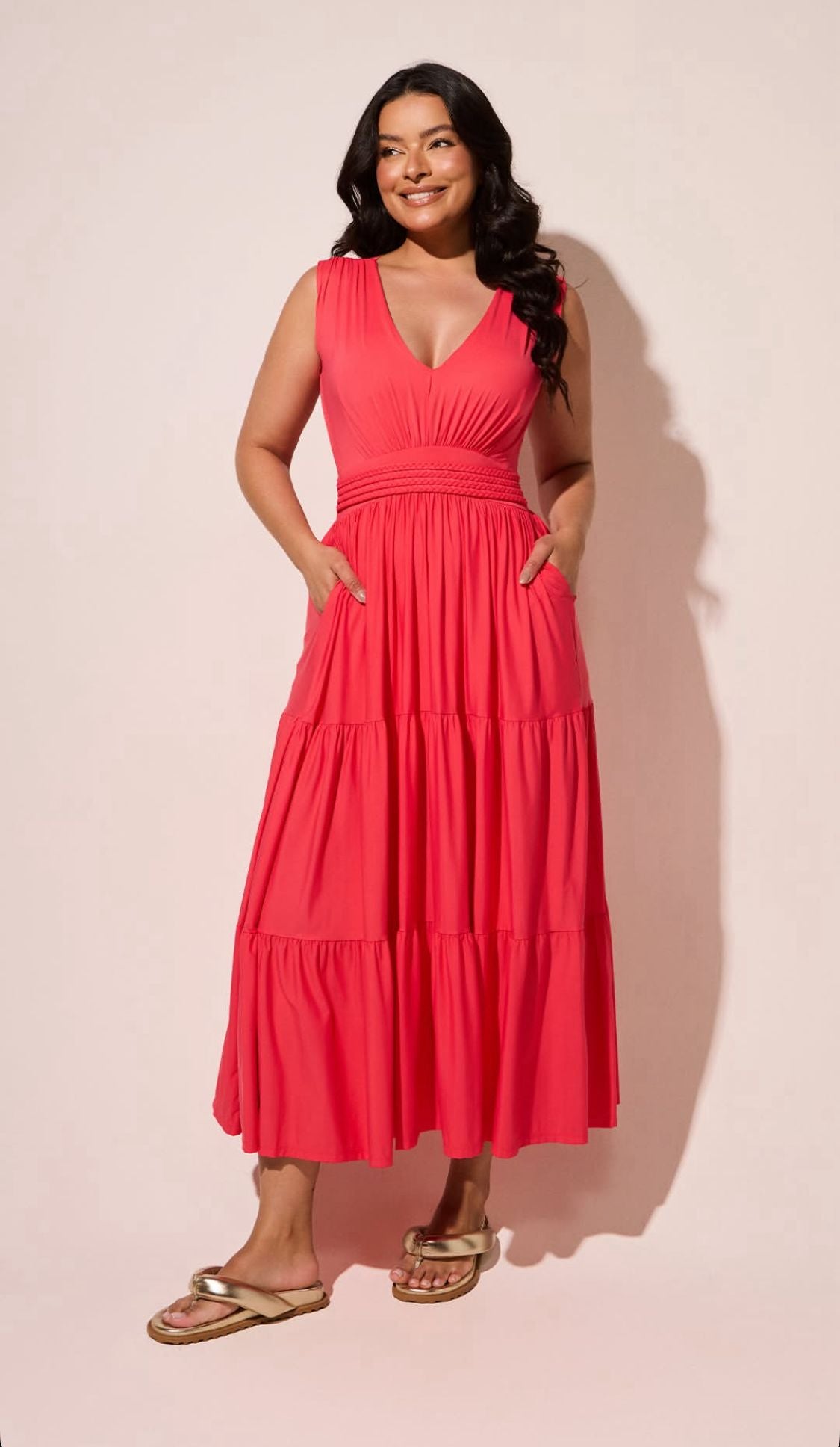 Dress Lia