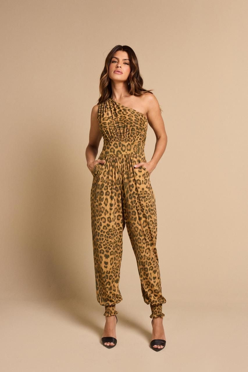 Jumpsuit Paty