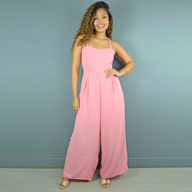 Jumpsuit Dubai