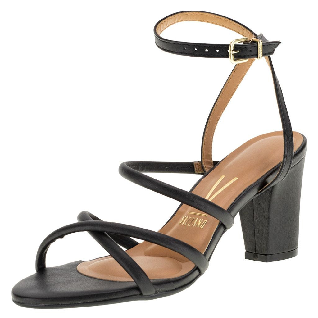 Sandal Pelica Vizzano Black