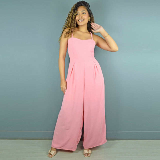 Jumpsuit Dubai