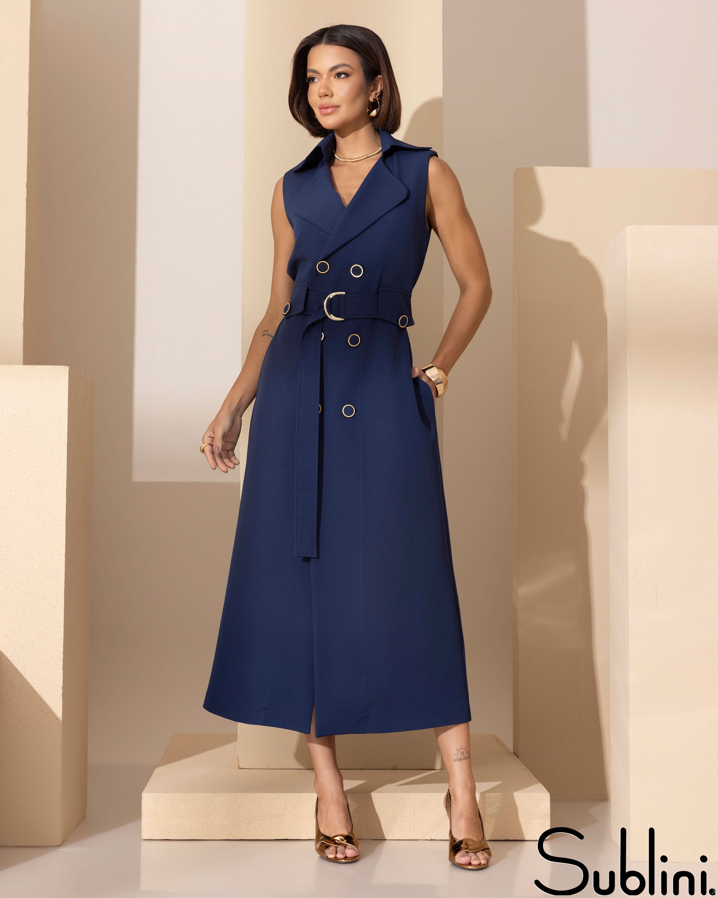 Dress Paula