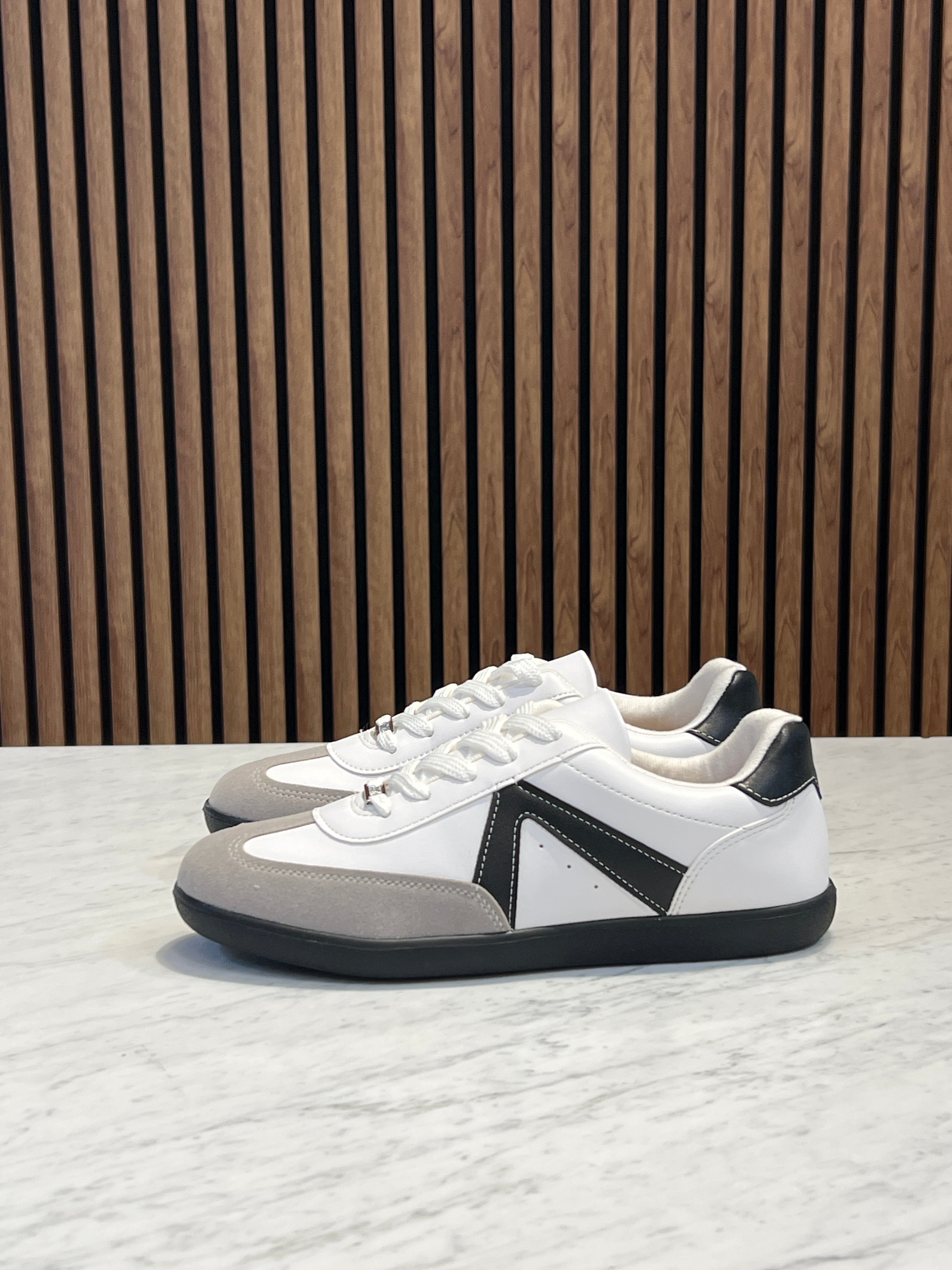 Tênis Pelica Vizzano White