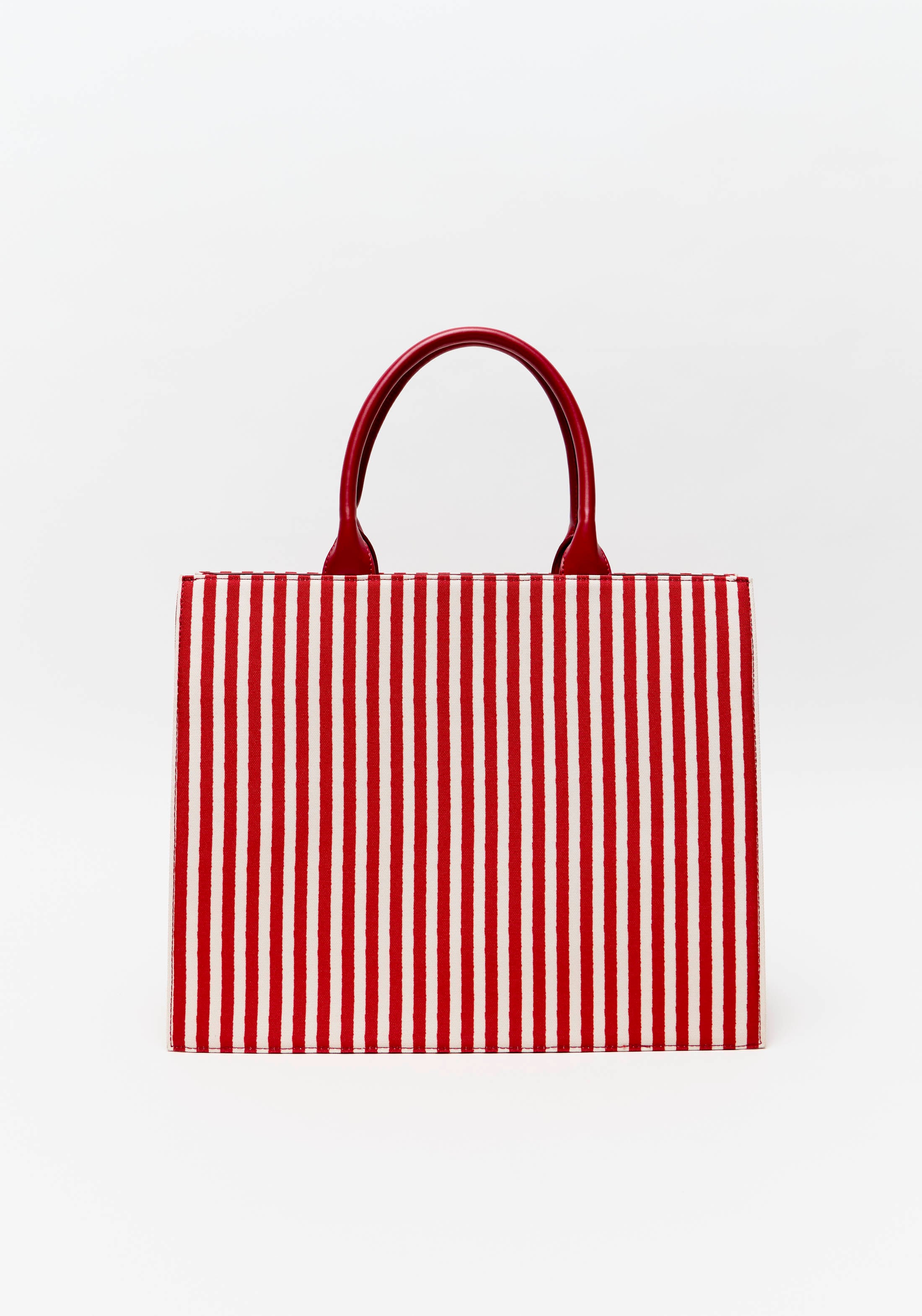 Shopping Bag Lança Perfume Red