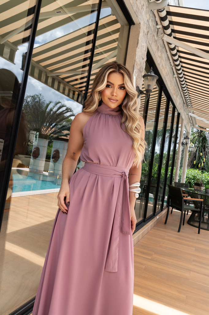 Dress Esmeral