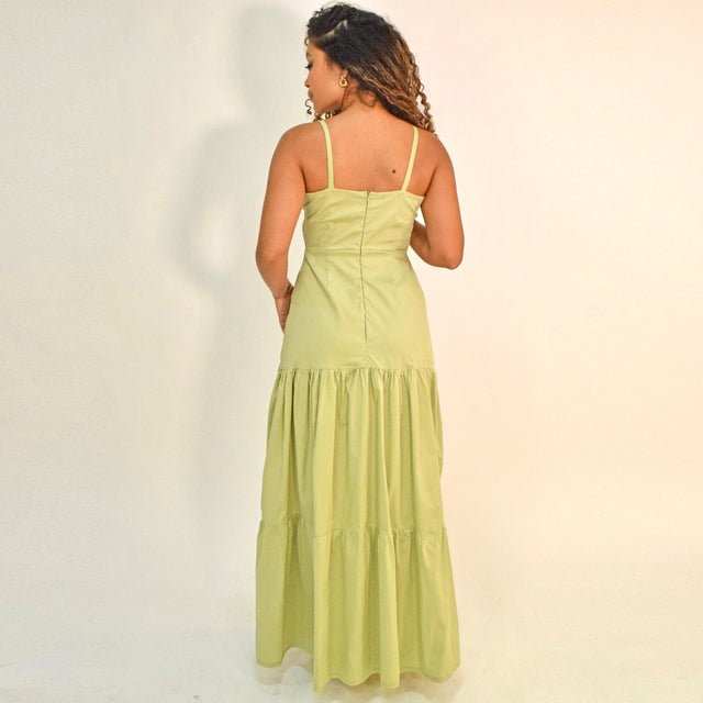 Juju Dress