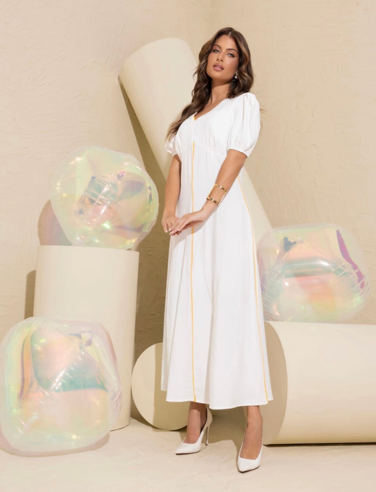 Dress Tânia