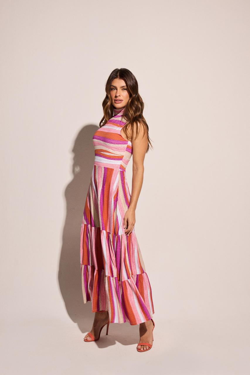 Dress Luna