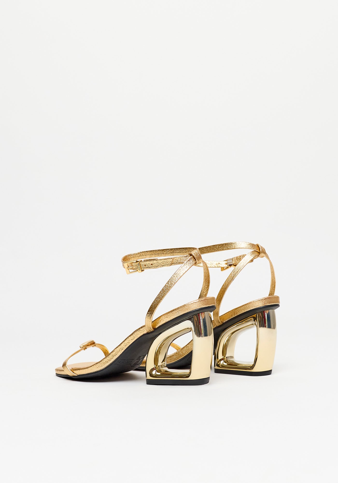 Sandal Gold Lança Perfume
