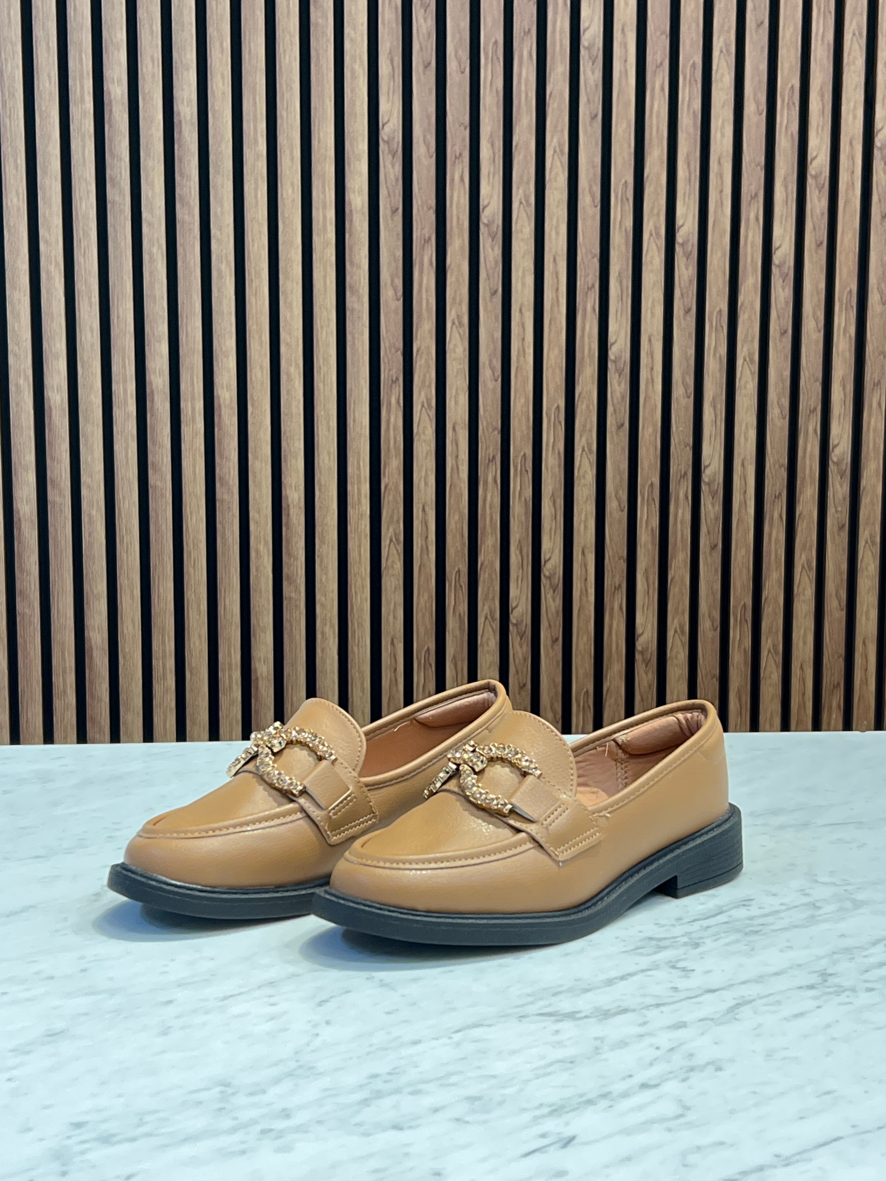 Moccasin Vizzano