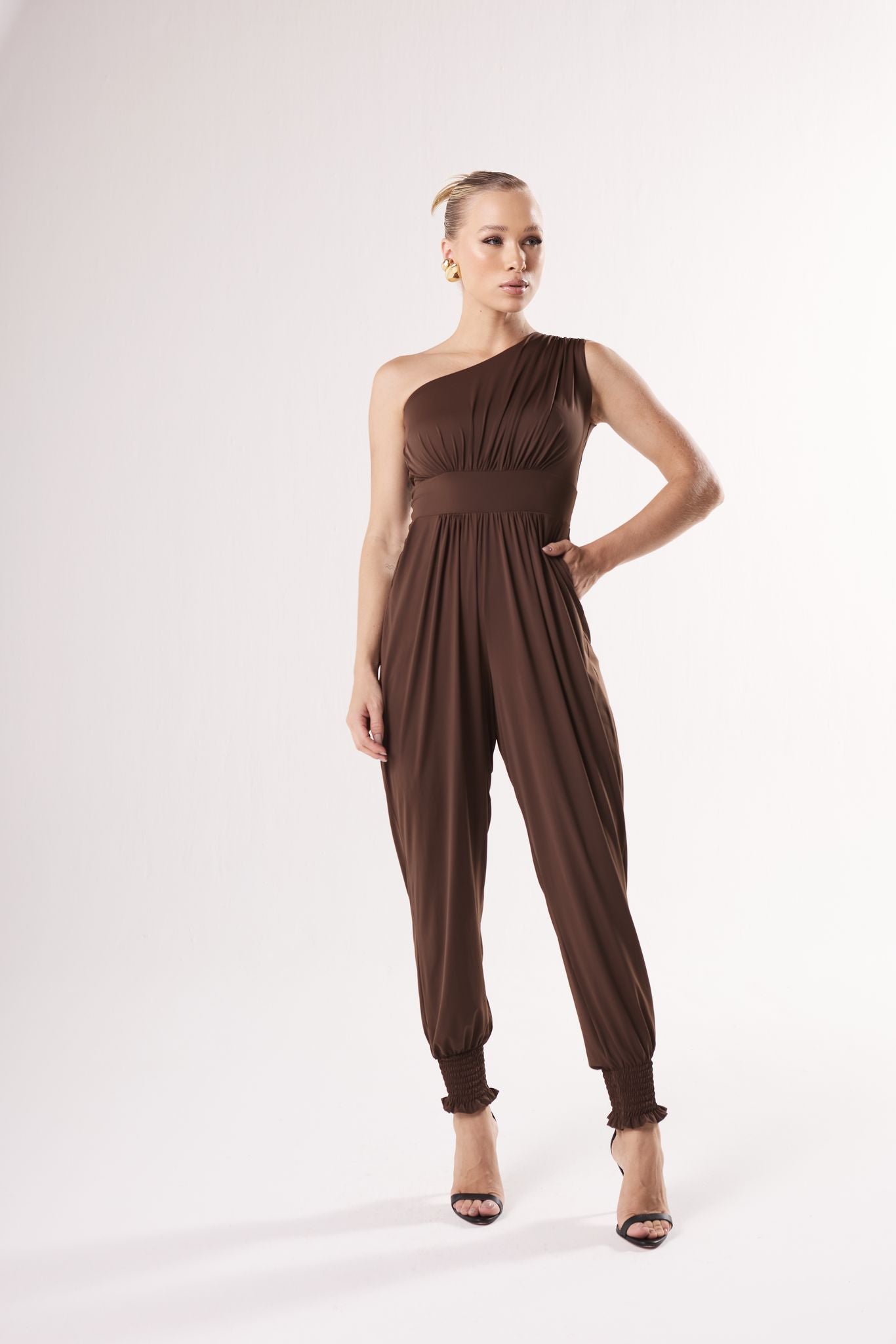 Jumpsuit Paty