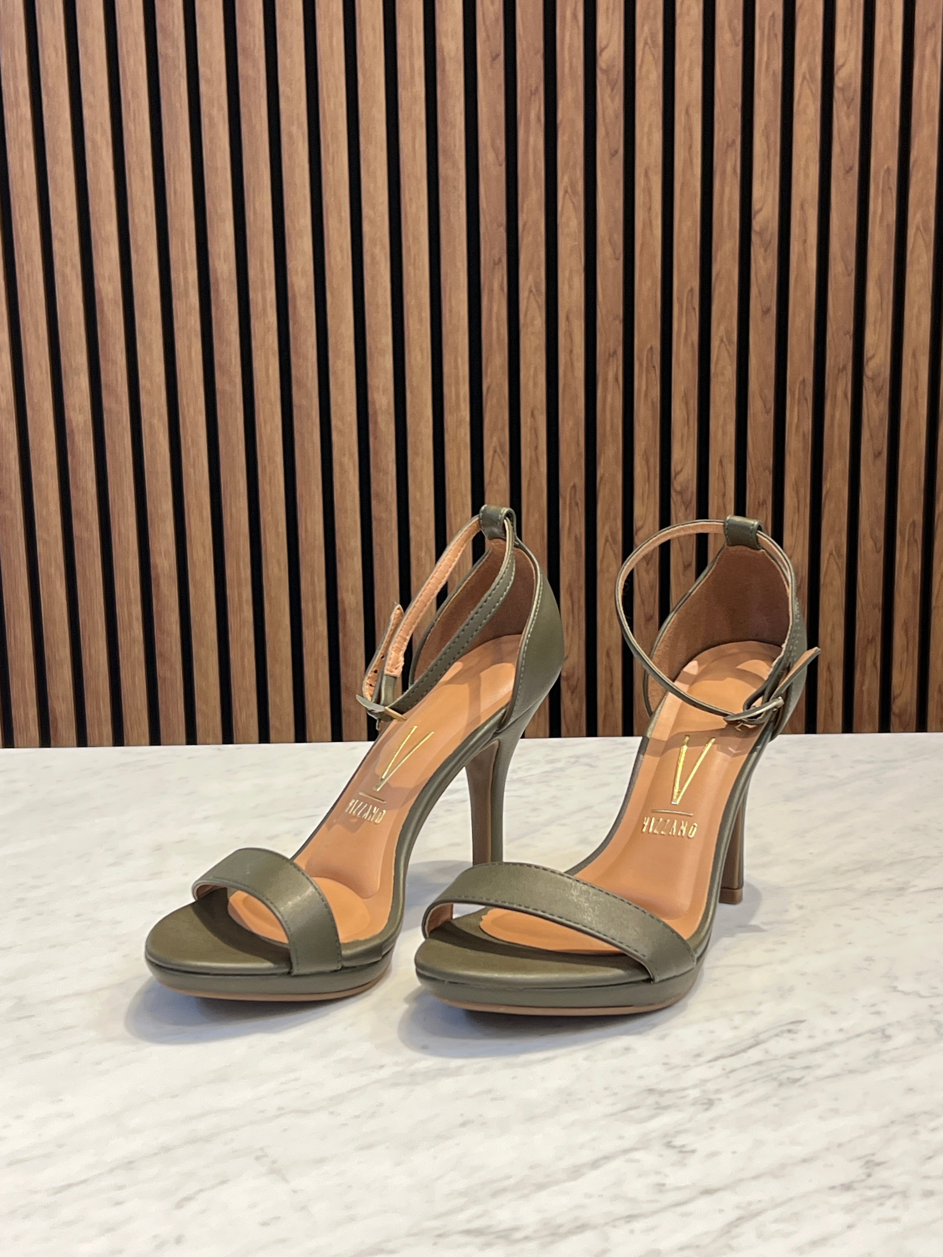 Sandal Pelica Vizzano Olive