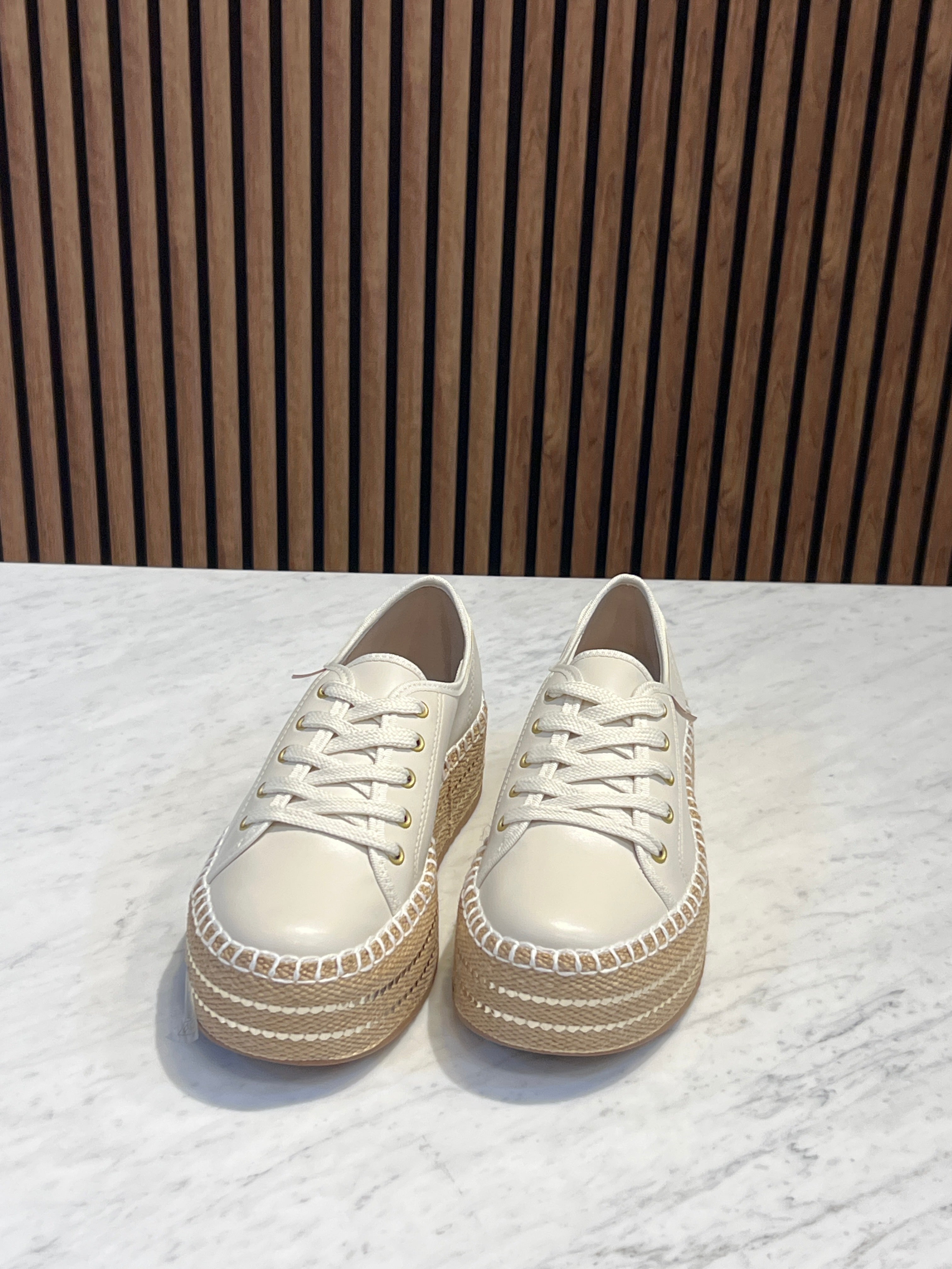 Tênis Napa Turim Beira Rio OFF White