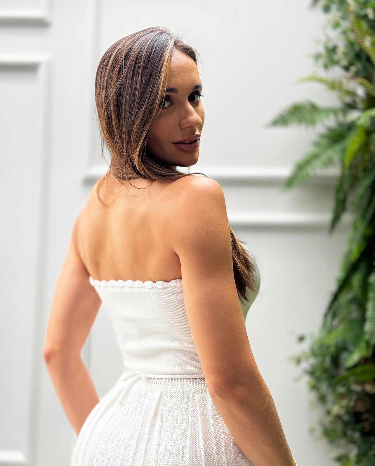 Dress Yasmin