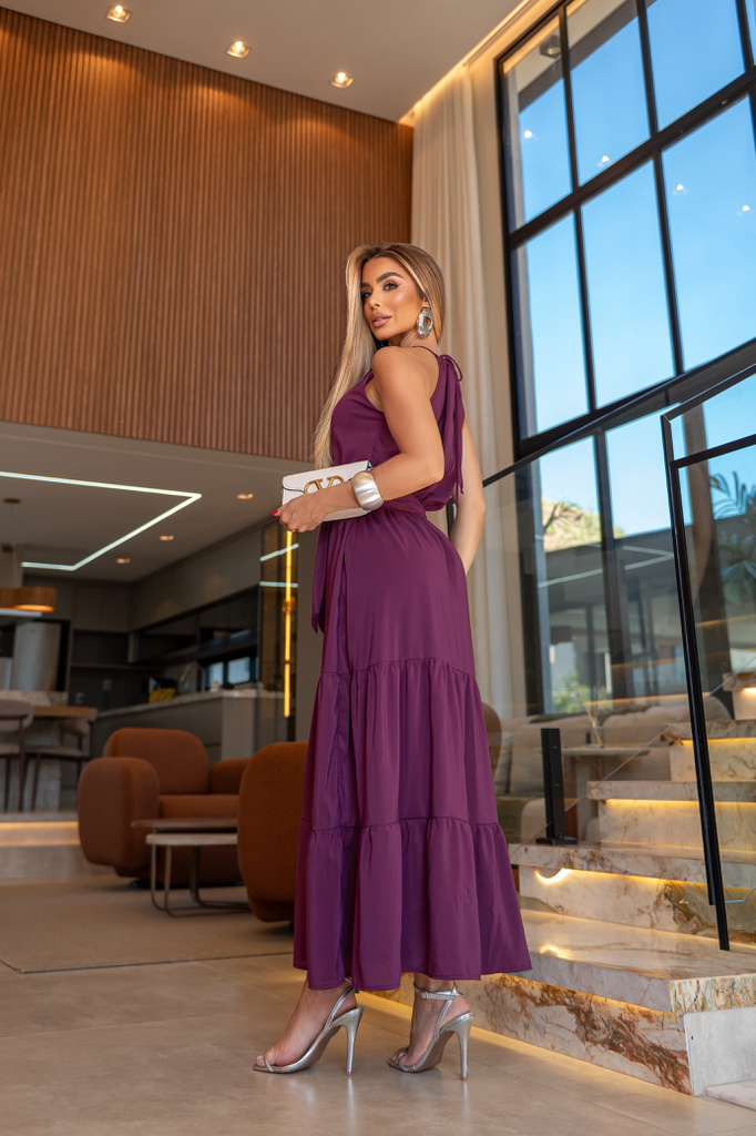 Dress Mirela