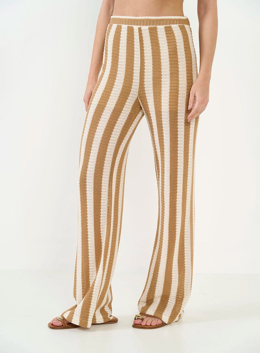 Striped Pants Carla
