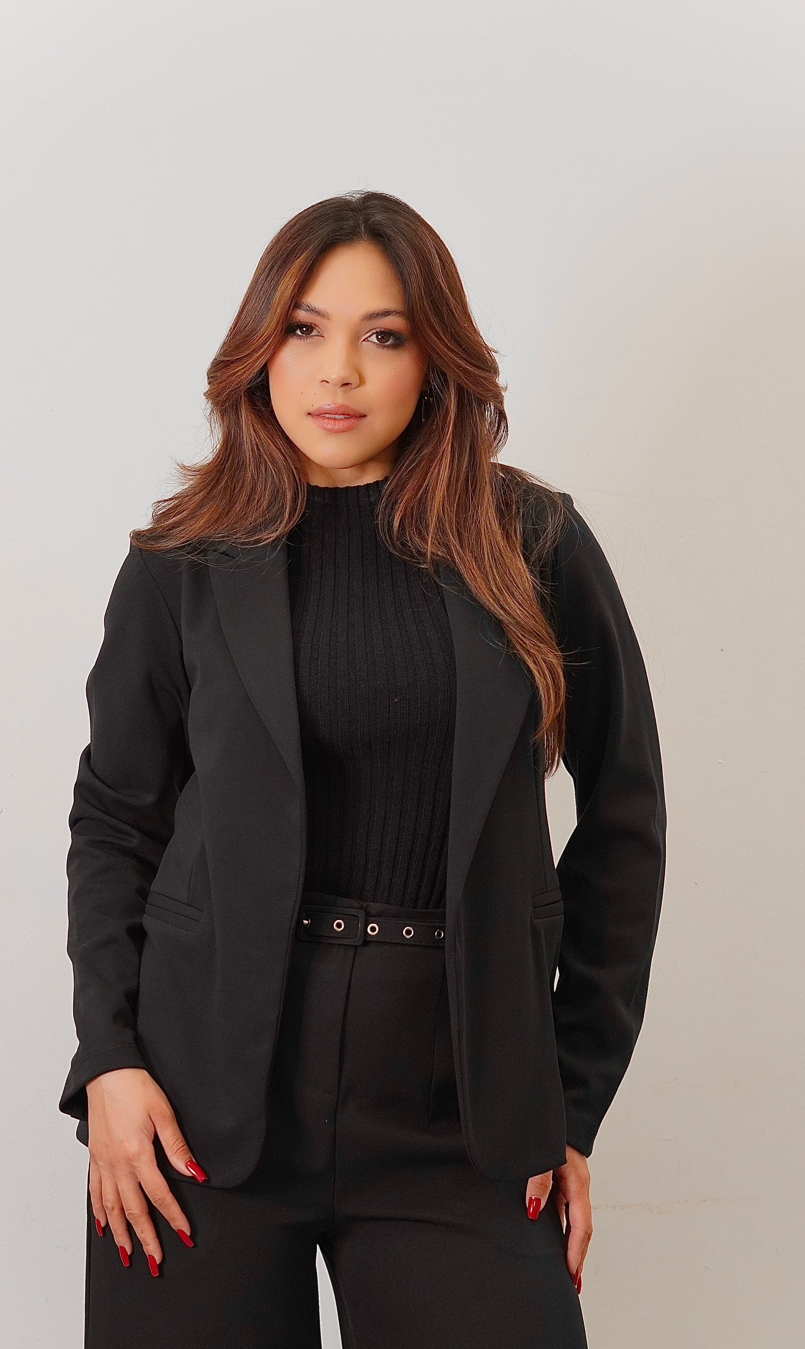 Classic Blazer