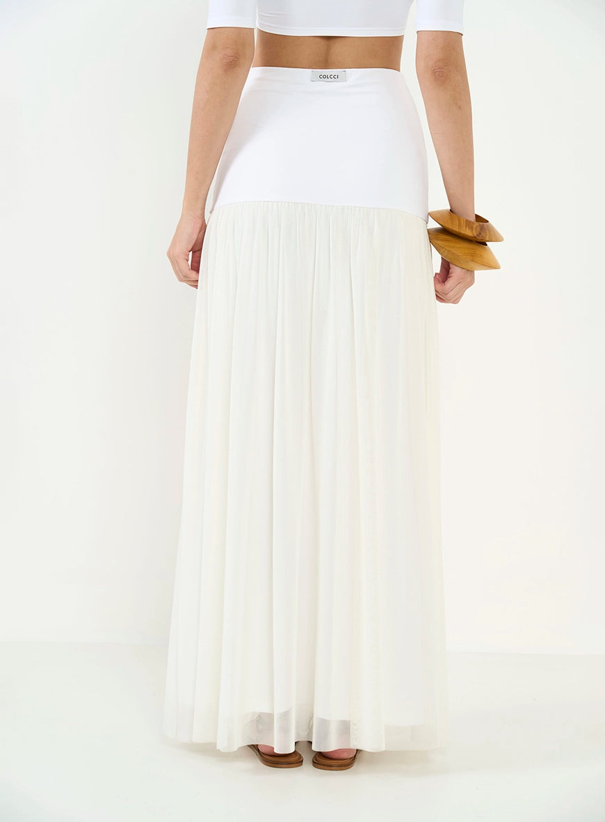 Tulle Skirt Rafaela