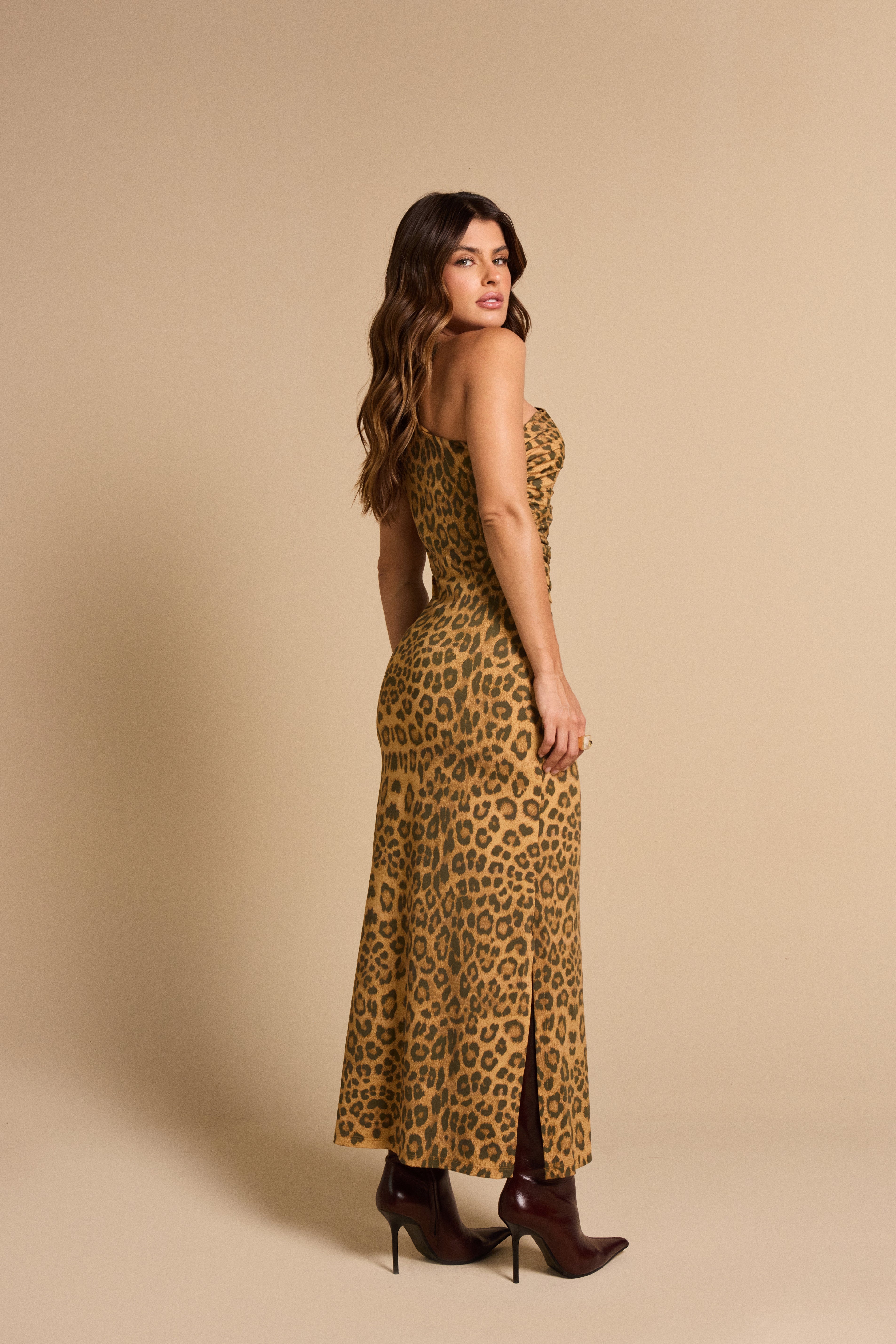 Dress Marcele