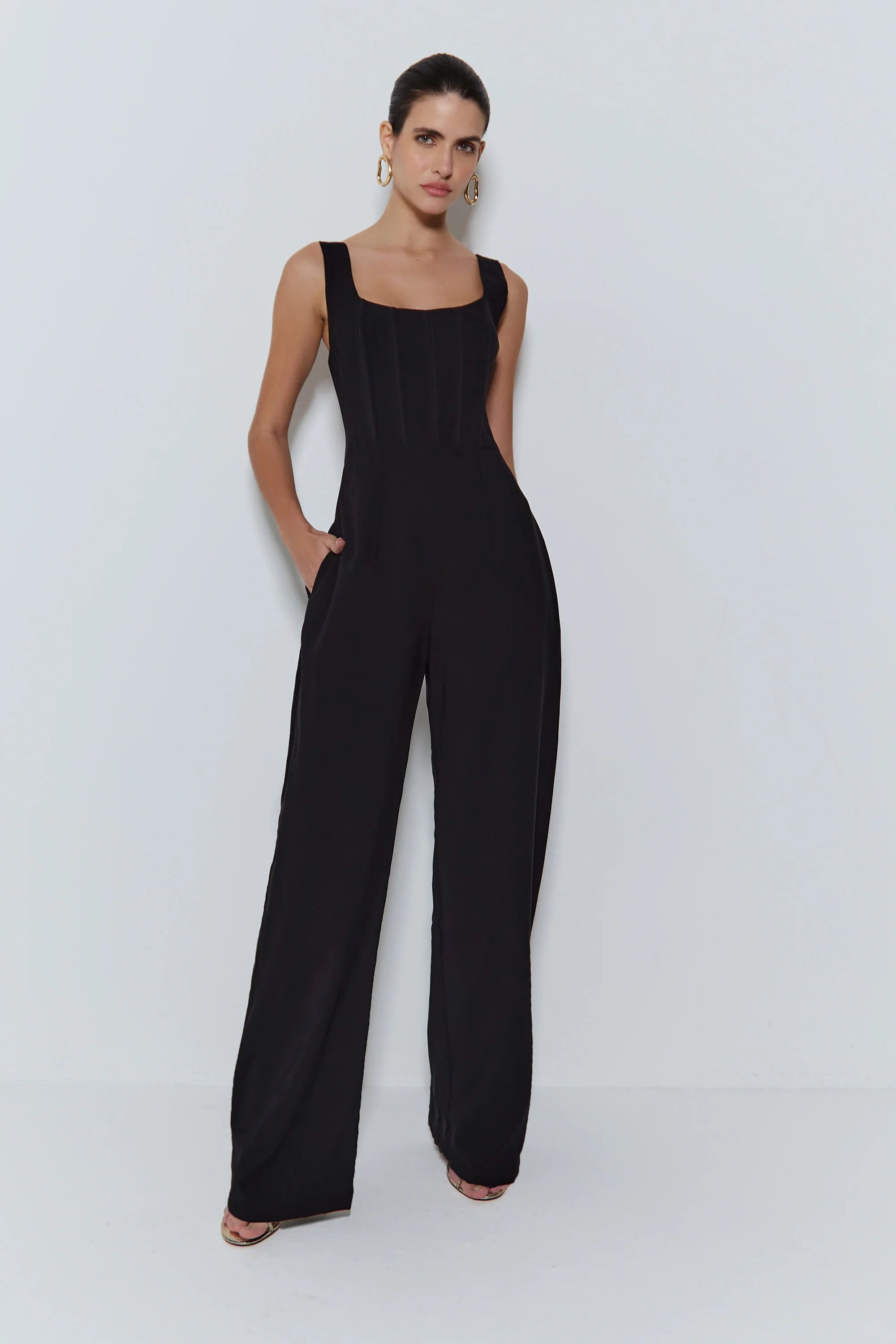Jumpsuit Priscila
