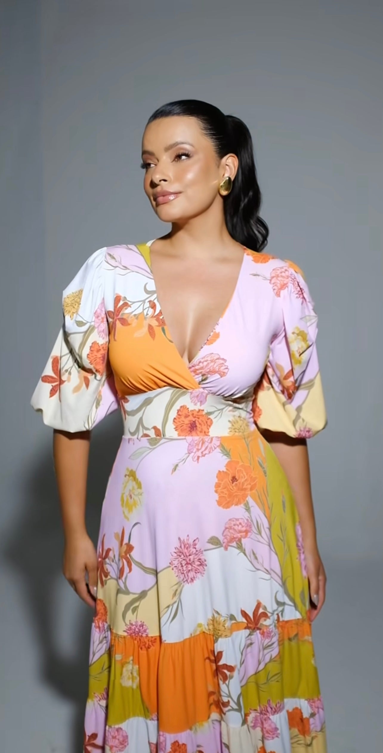 Dress Mariana