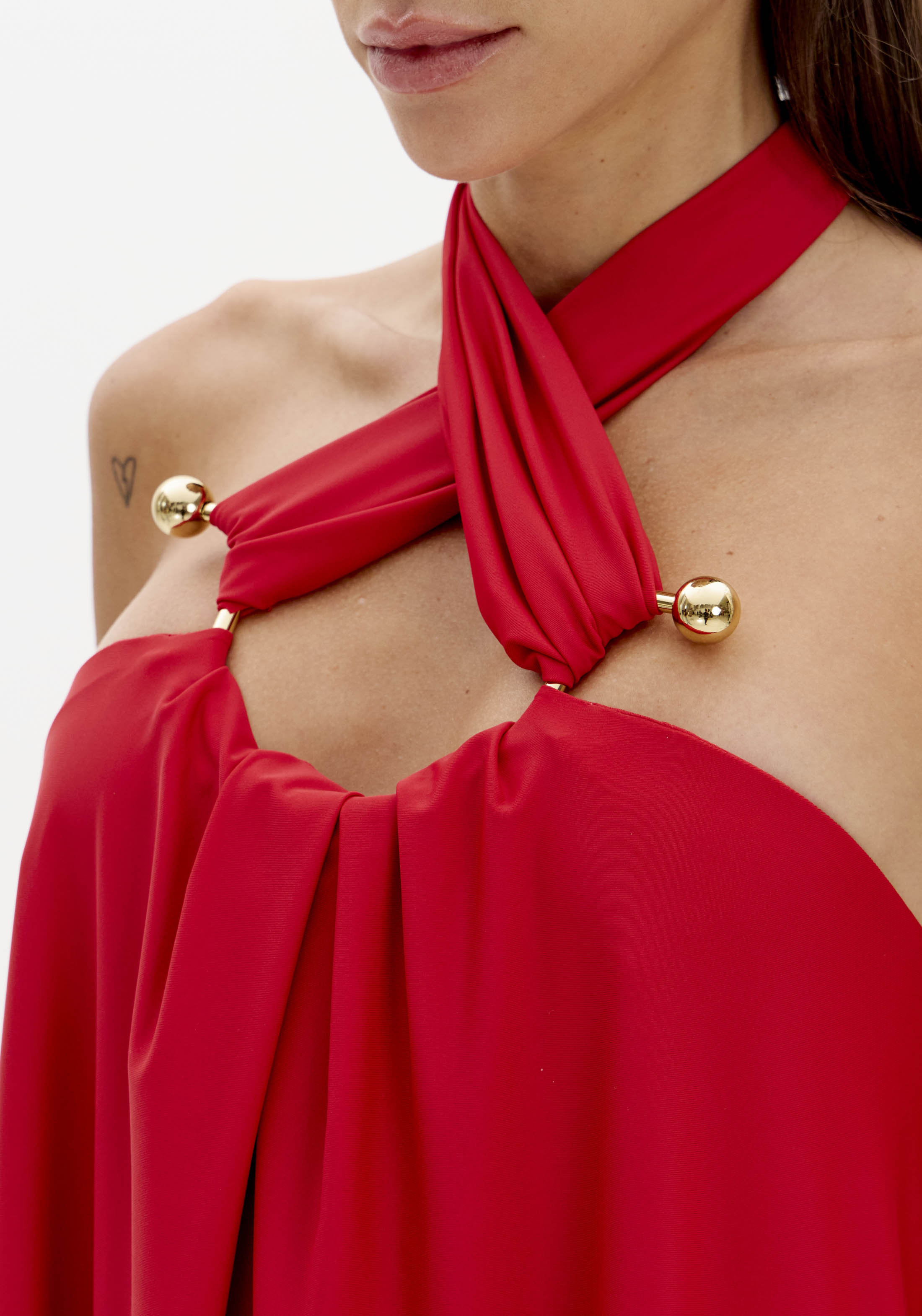 Dress Bruna