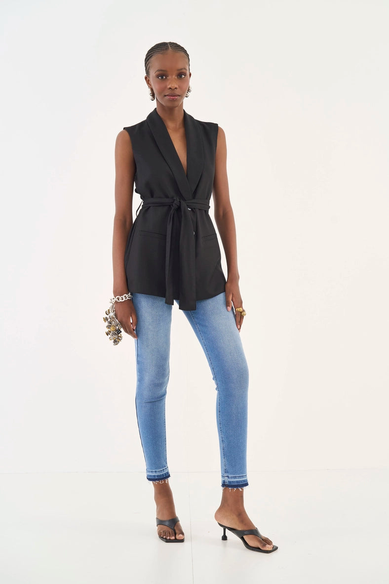 Jeans Karen Skinny