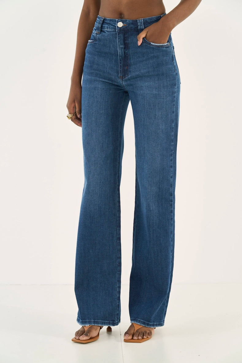 Jeans Juliette Stretch