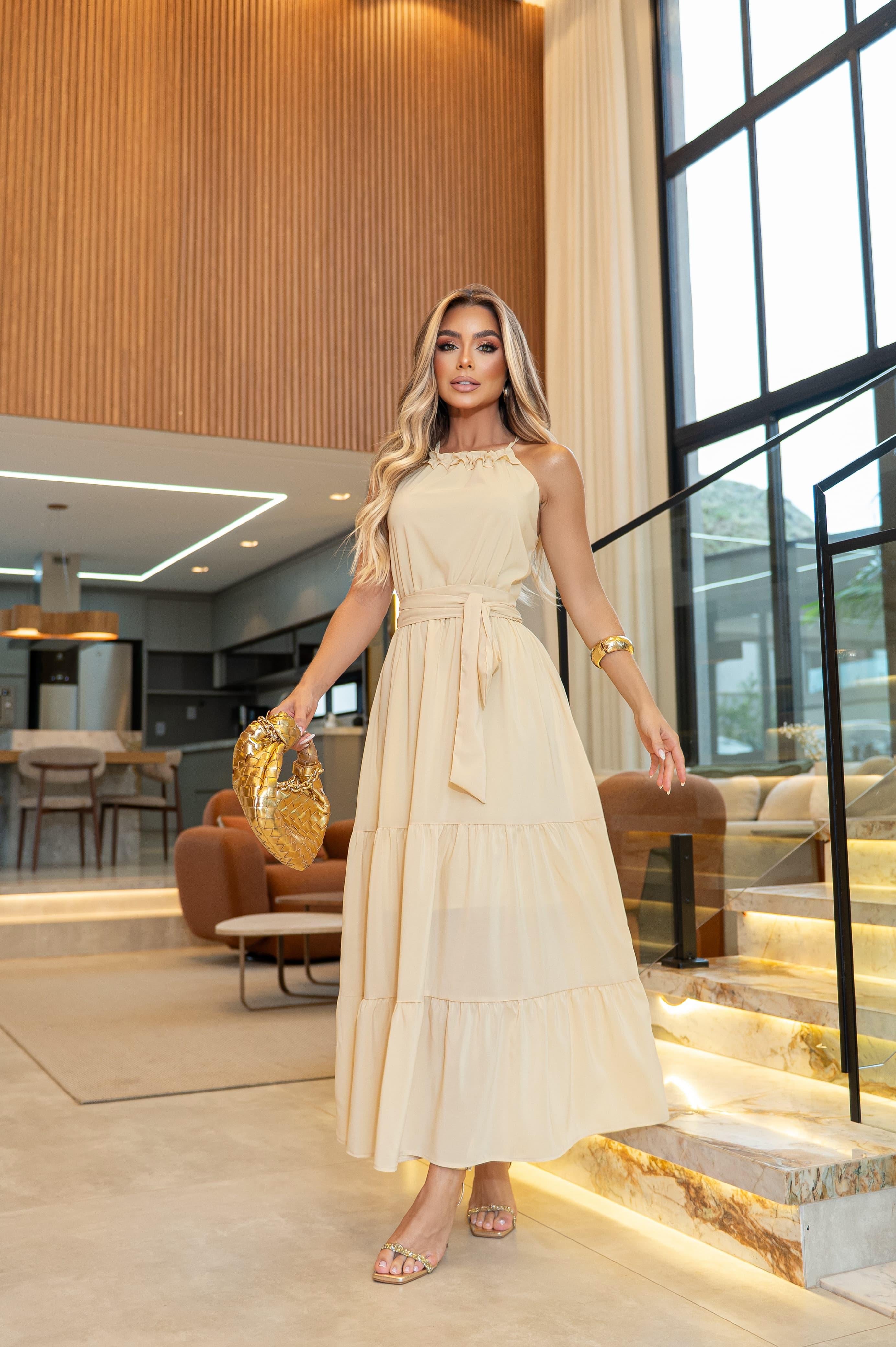 Dress Mirela