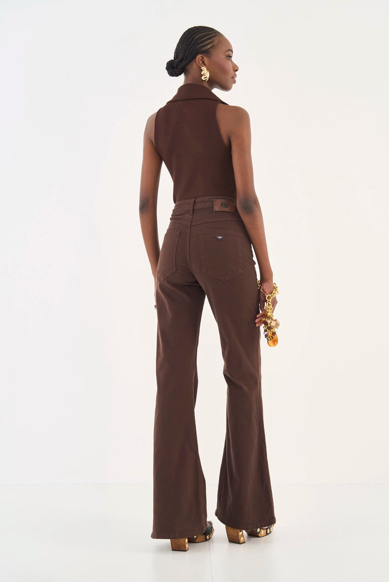 Jeans Bruna Boot Cut